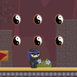 Dark Ninja