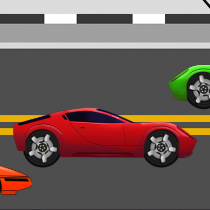 Hot Wheel