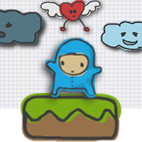 Doodle jump